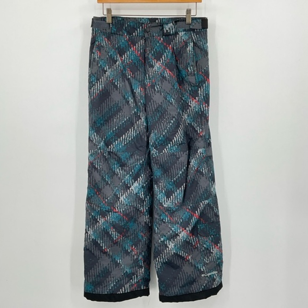 Columbia Omni-Shield Snowpants Size Large 14-16